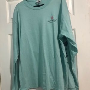 Simply Southern Long Sleeve